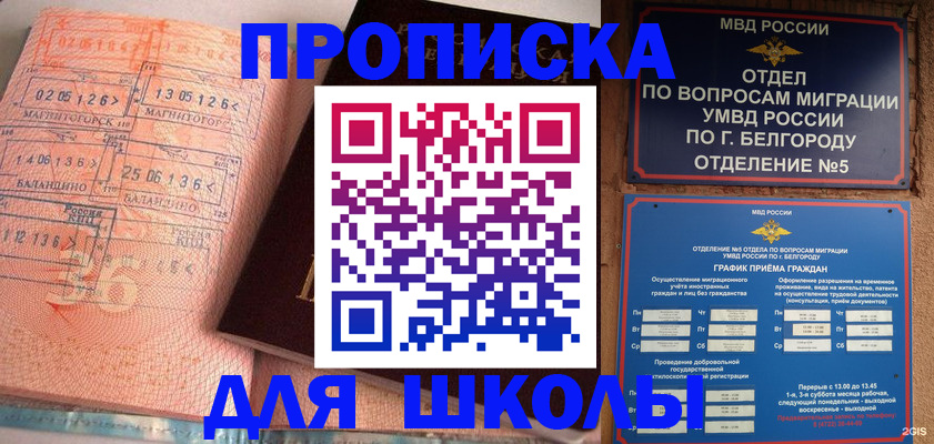 прописка иностранных граждан в Ступино
